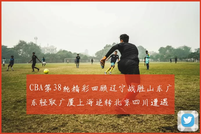 CBA第38轮精彩回顾辽宁战胜山东广东轻取广厦上海逆转北京四川遭遇38连败